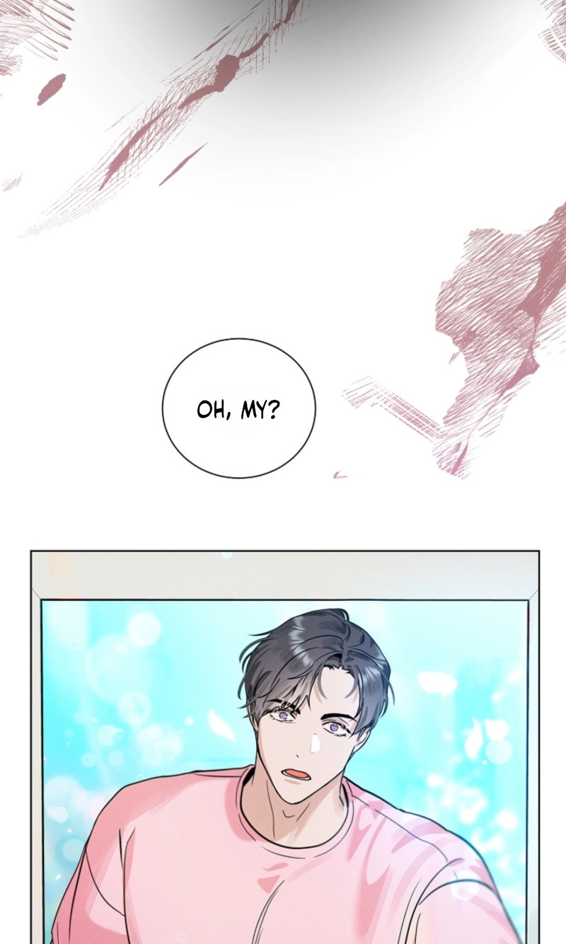 Dual Archer Chapter 18 page 41 - 