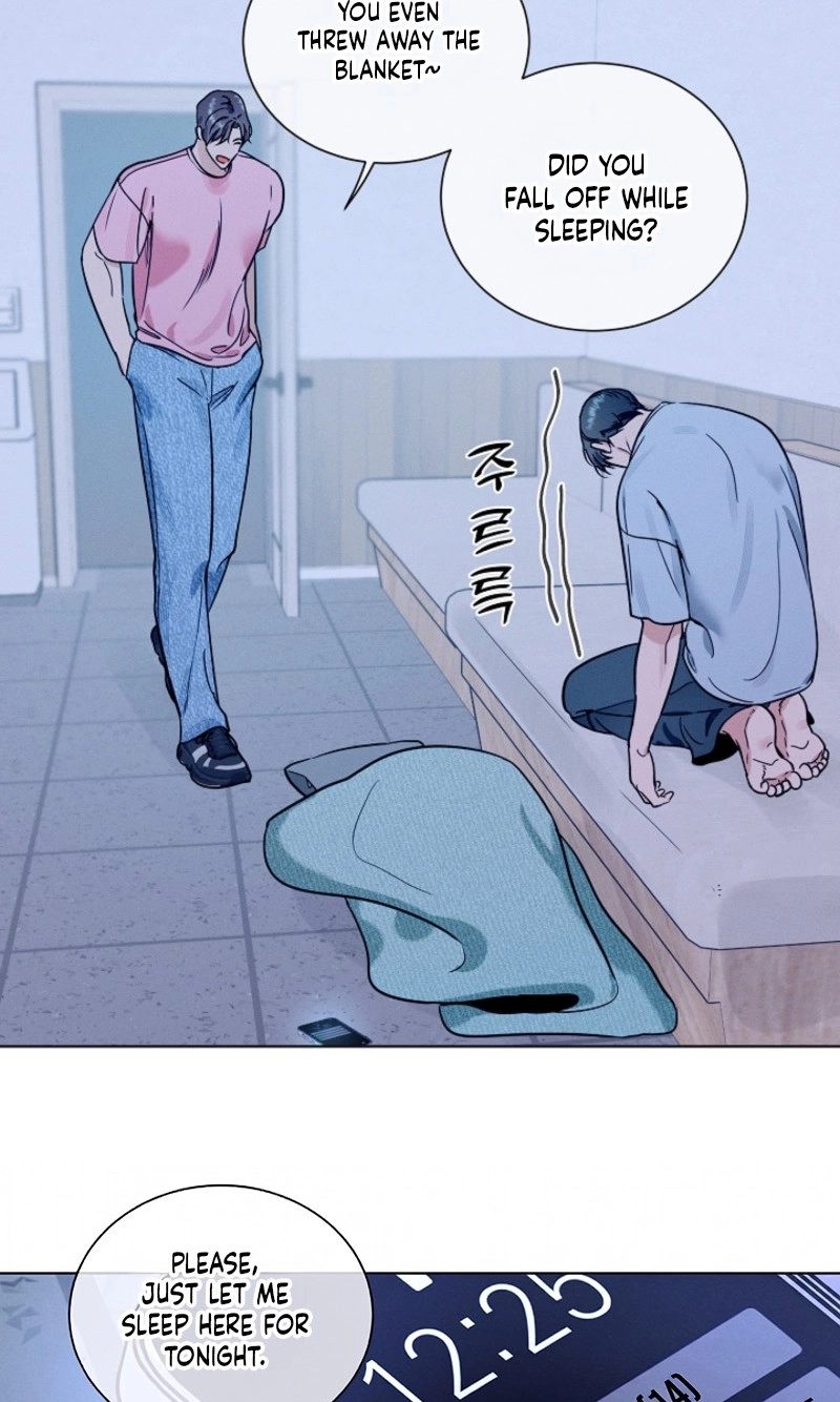 Dual Archer Chapter 18 page 43 - 