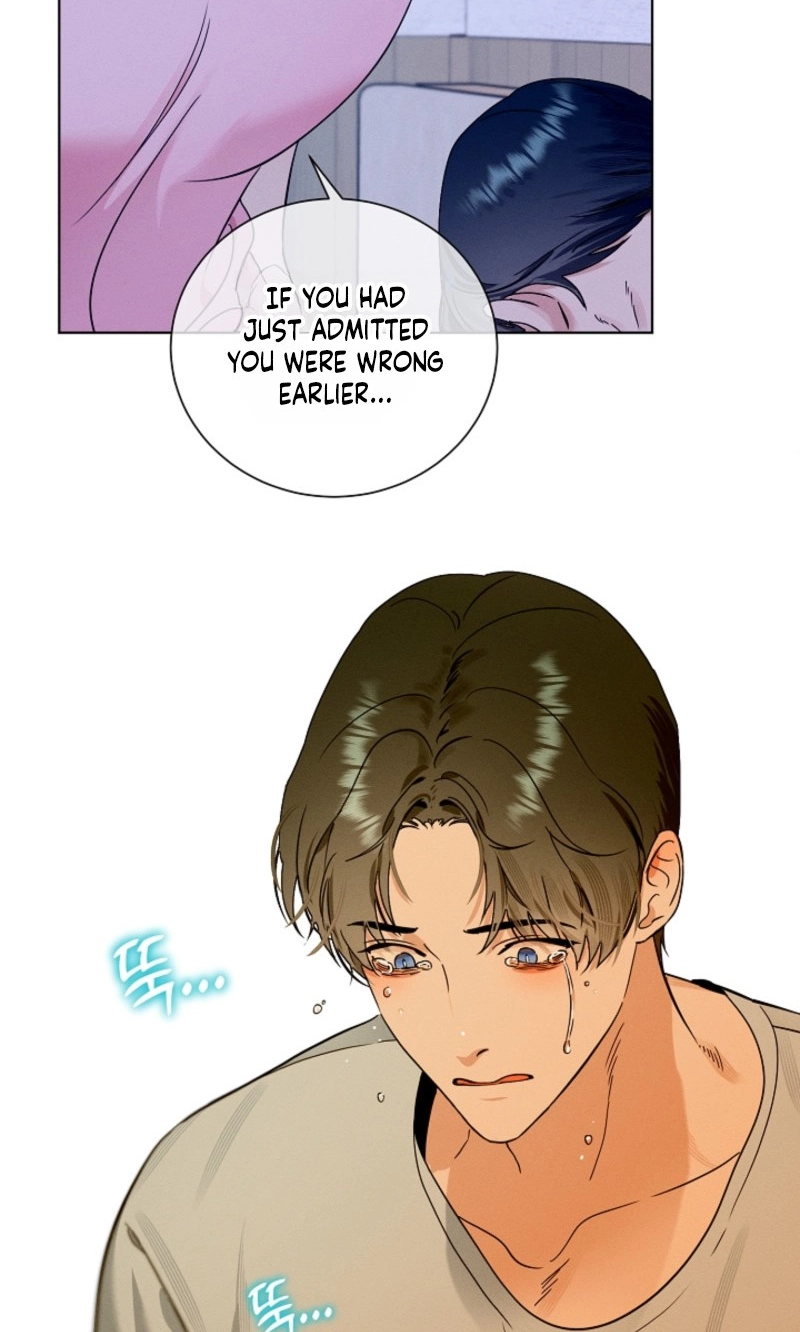 Dual Archer Chapter 18 page 45 - 