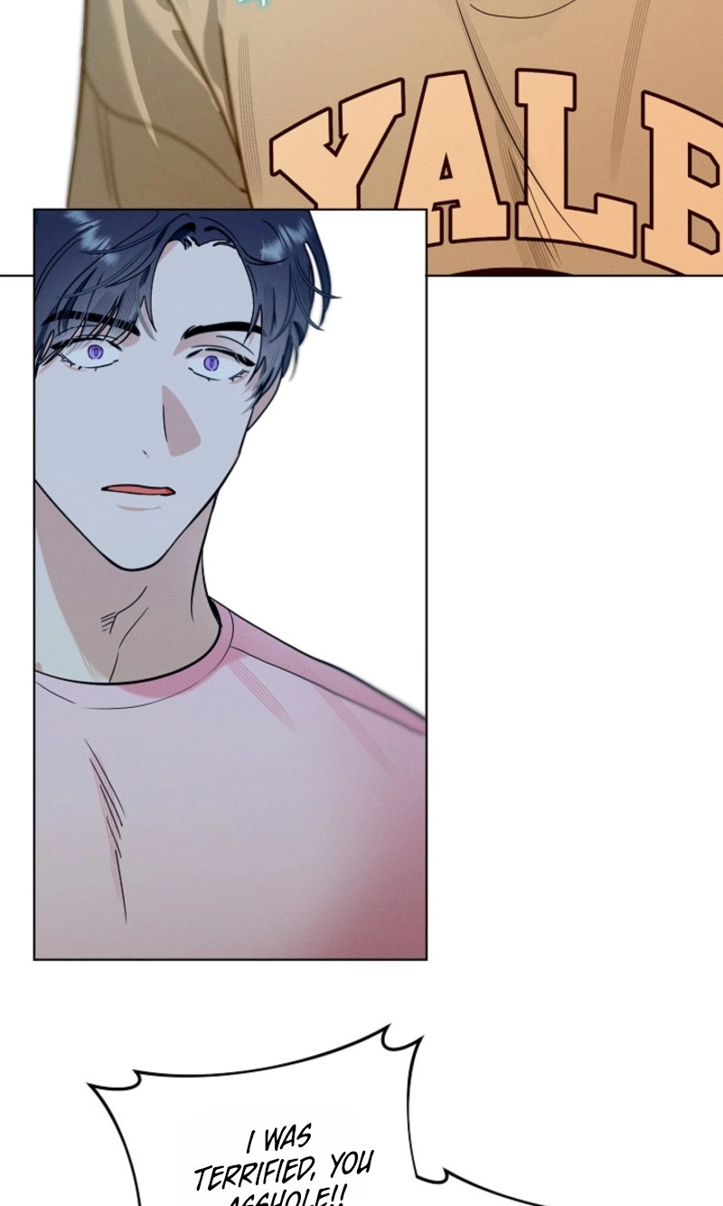 Dual Archer Chapter 18 page 46 - 