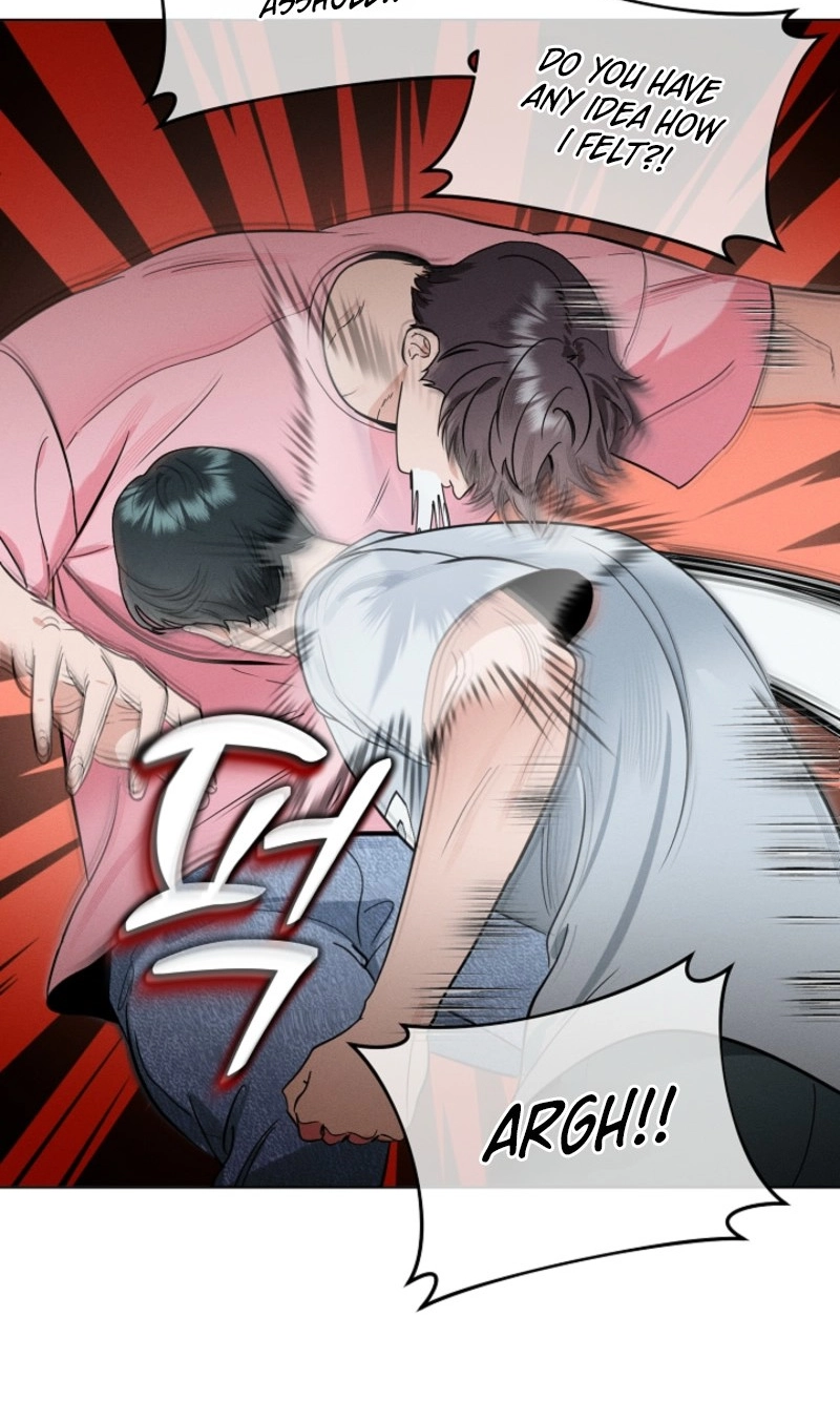 Dual Archer Chapter 18 page 47 - 