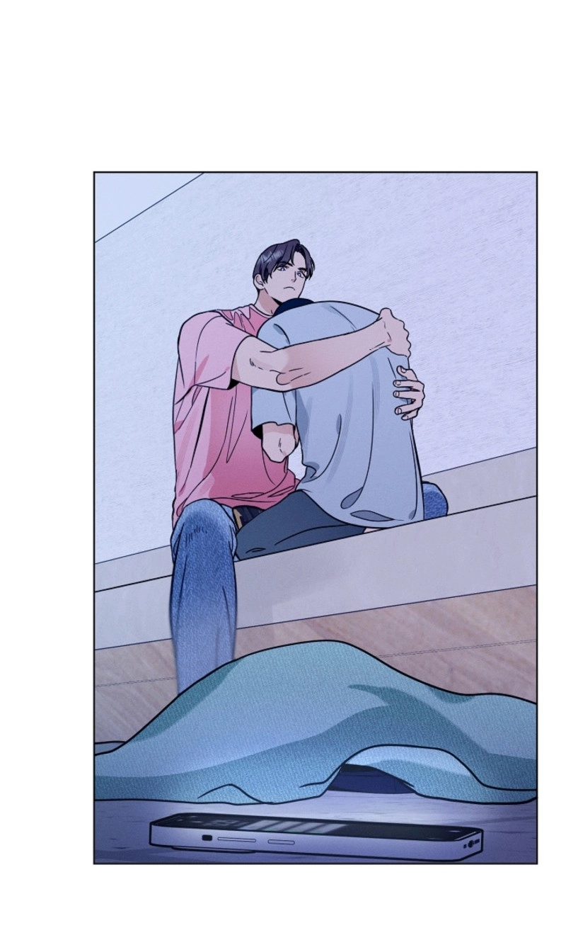Dual Archer Chapter 18 page 49 - 