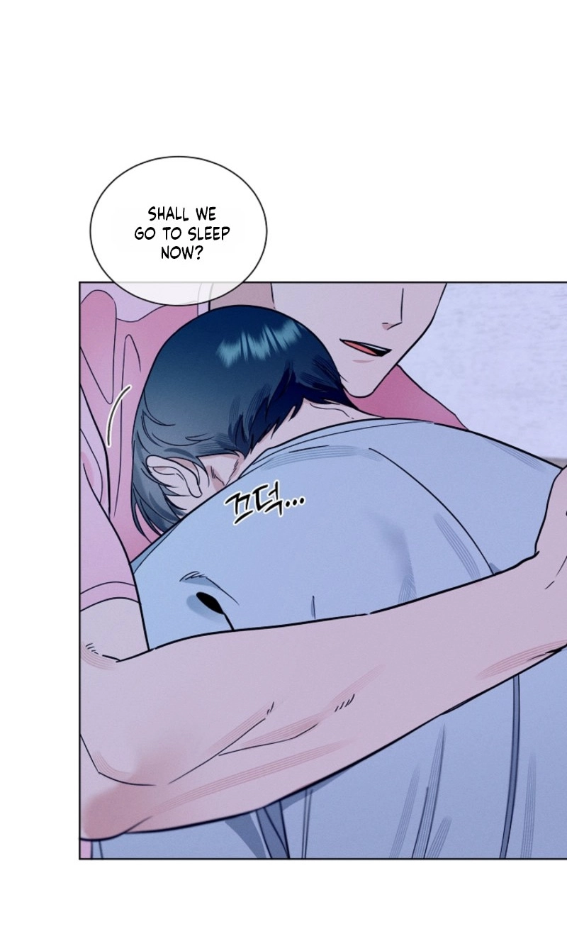Dual Archer Chapter 18 page 50 - 