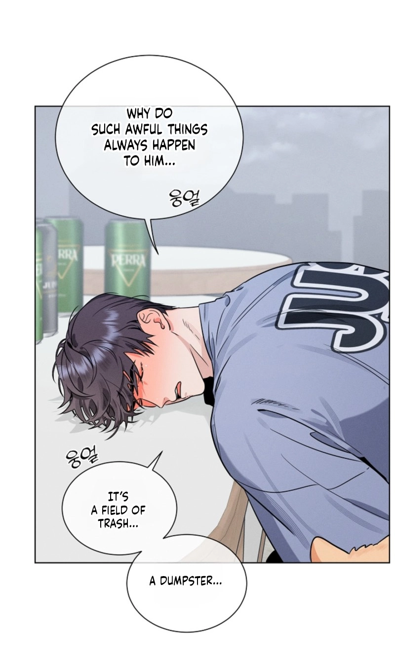 Dual Archer Chapter 18 page 6 - 