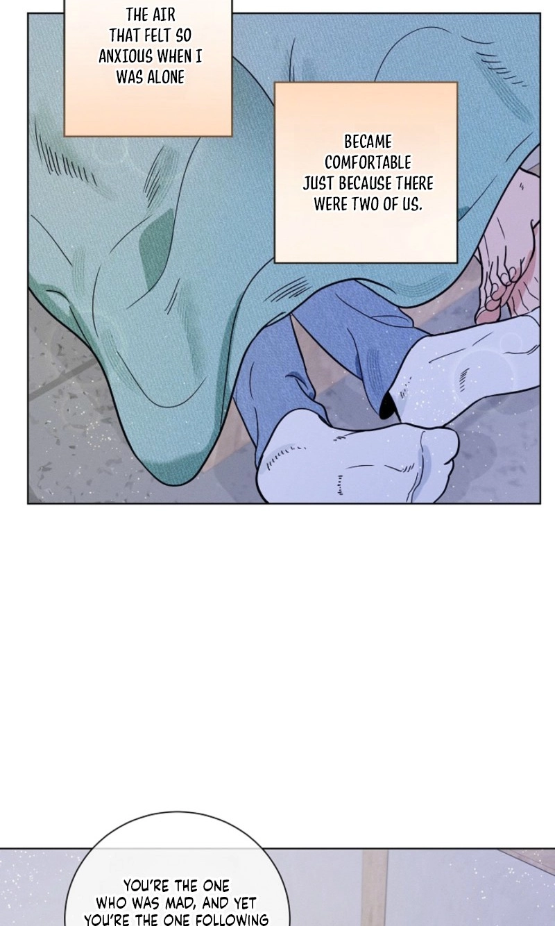 Dual Archer Chapter 18 page 53 - 