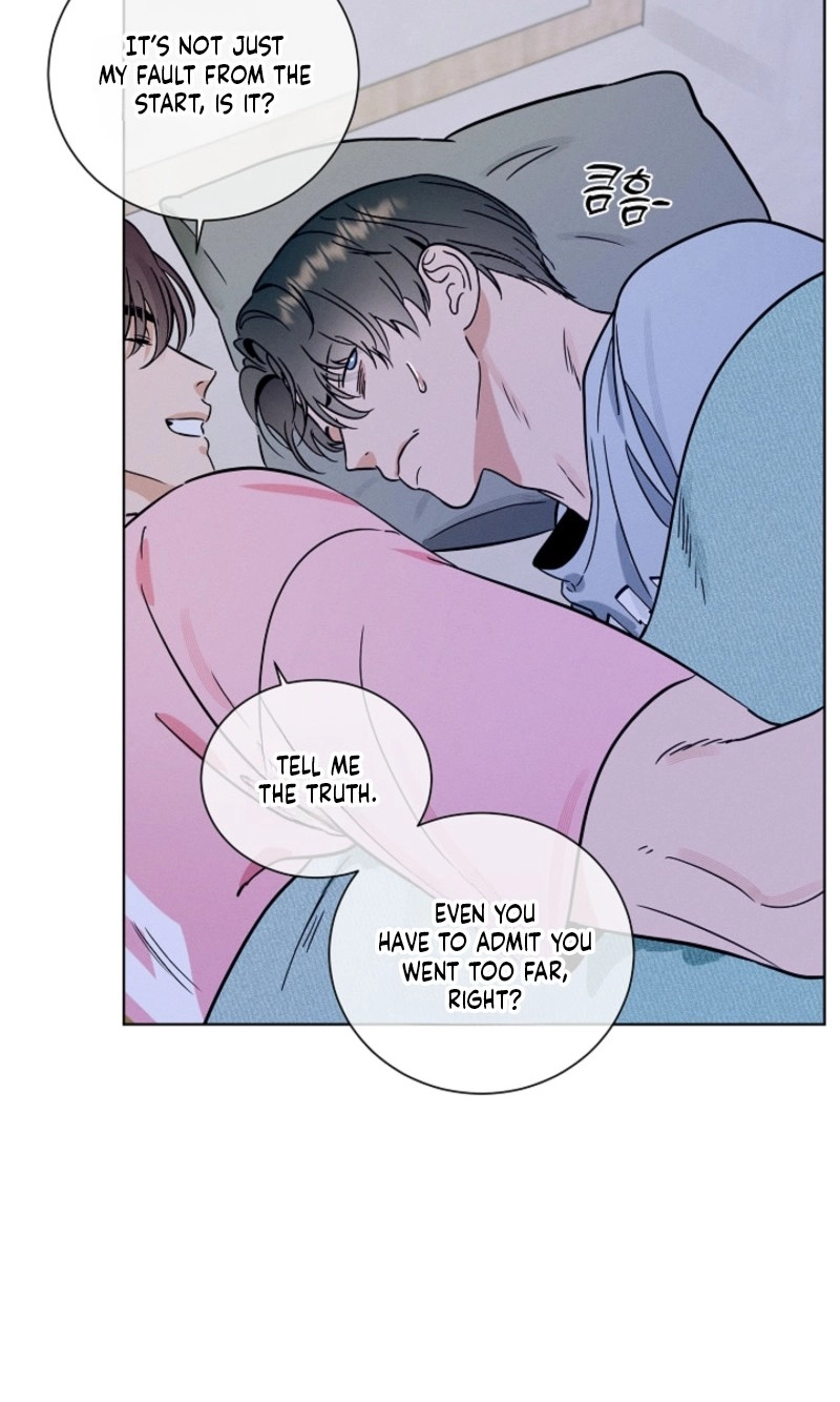 Dual Archer Chapter 18 page 55 - 