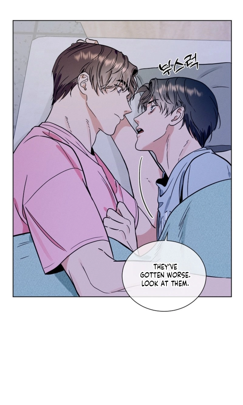 Dual Archer Chapter 18 page 57 - 