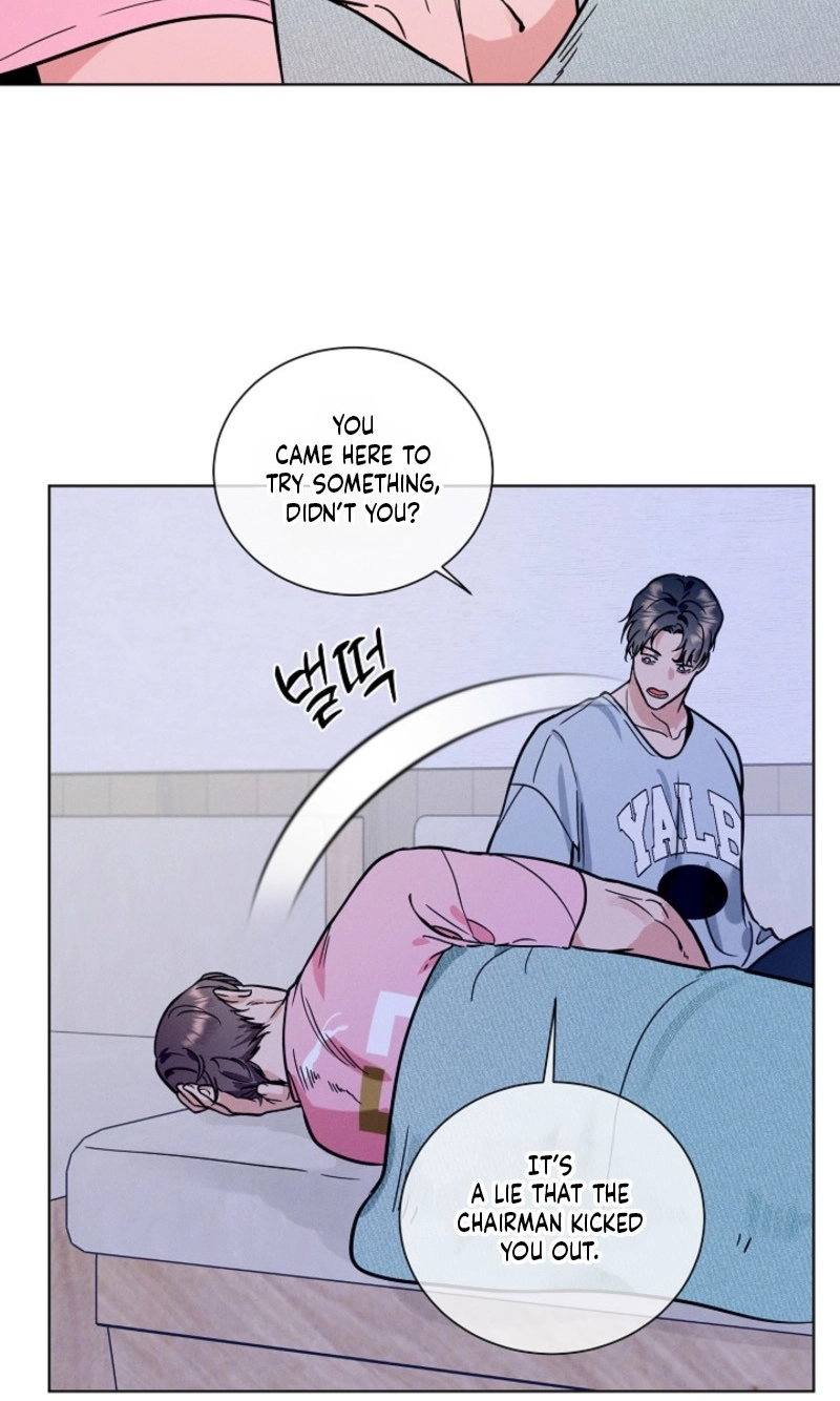 Dual Archer Chapter 18 page 59 - 