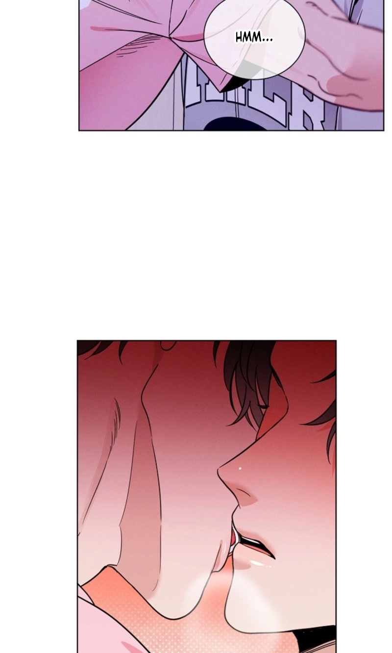 Dual Archer Chapter 18 page 66 - 