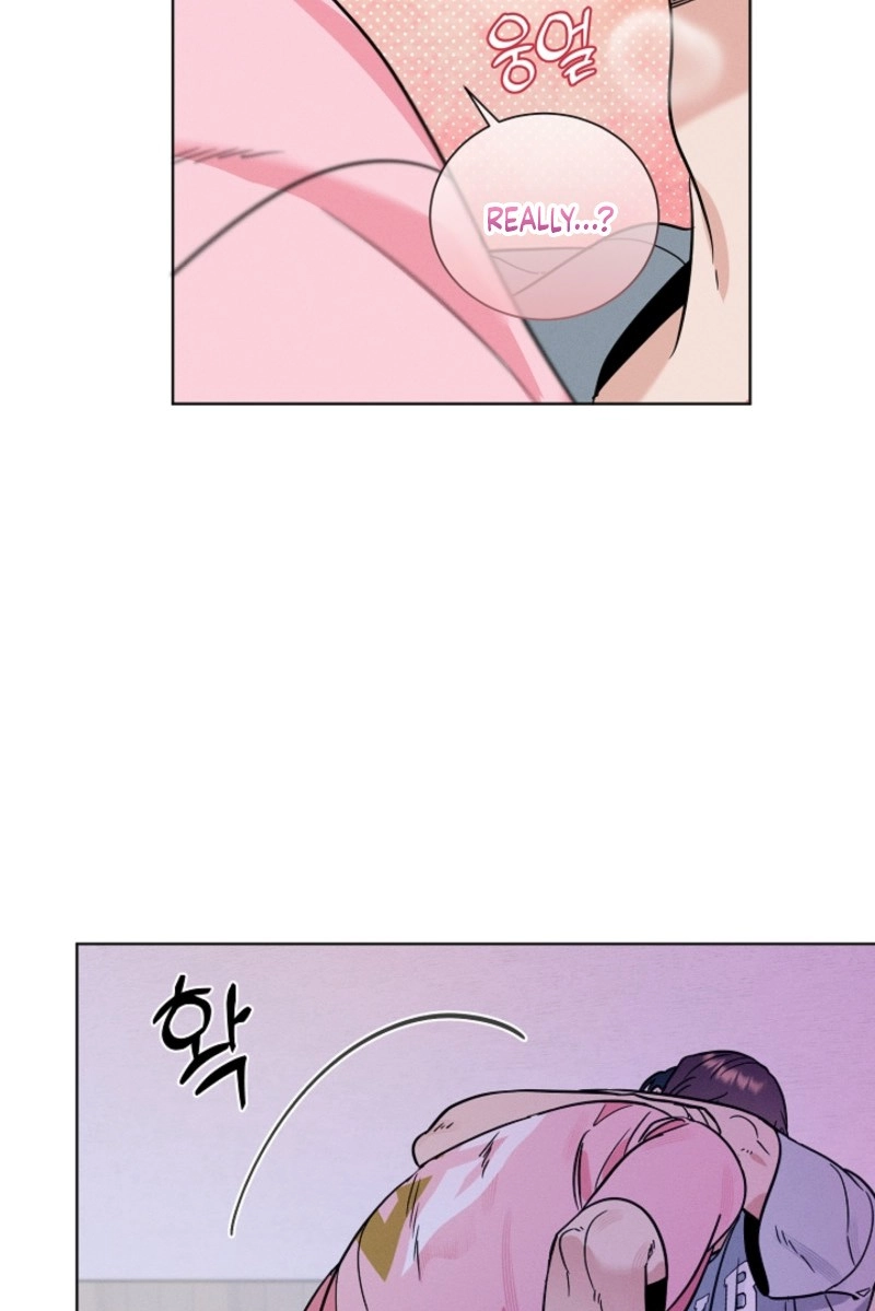Dual Archer Chapter 18 page 67 - 