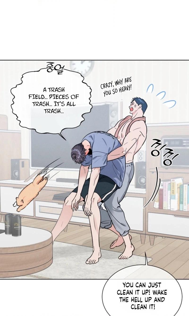 Dual Archer Chapter 18 page 8 - 