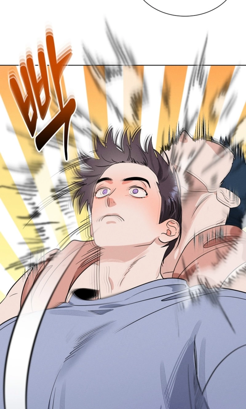 Dual Archer Chapter 18 page 9 - 