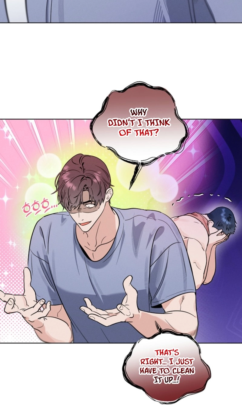 Dual Archer Chapter 18 page 10 - 
