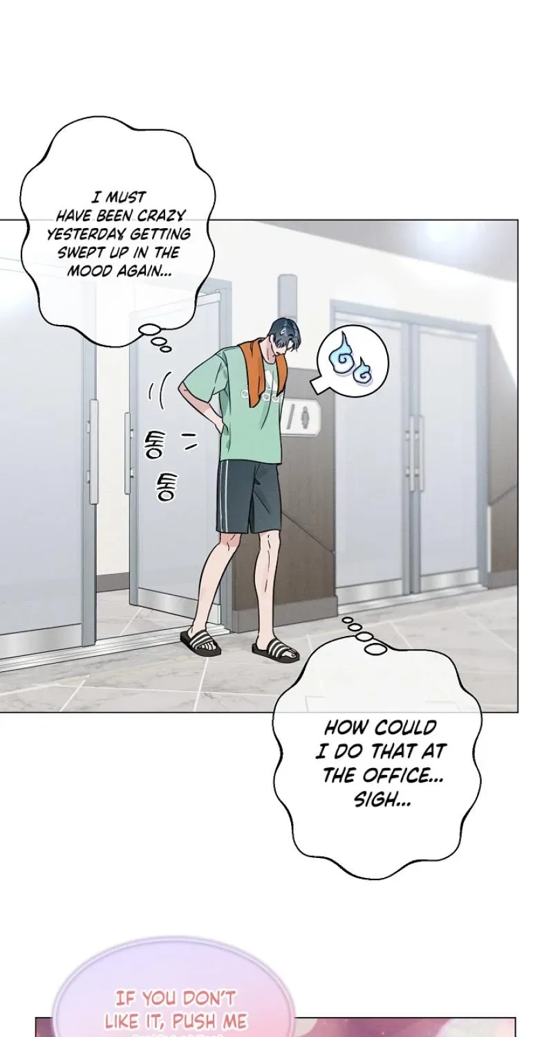 Dual Archer Chapter 19 page 2 - 