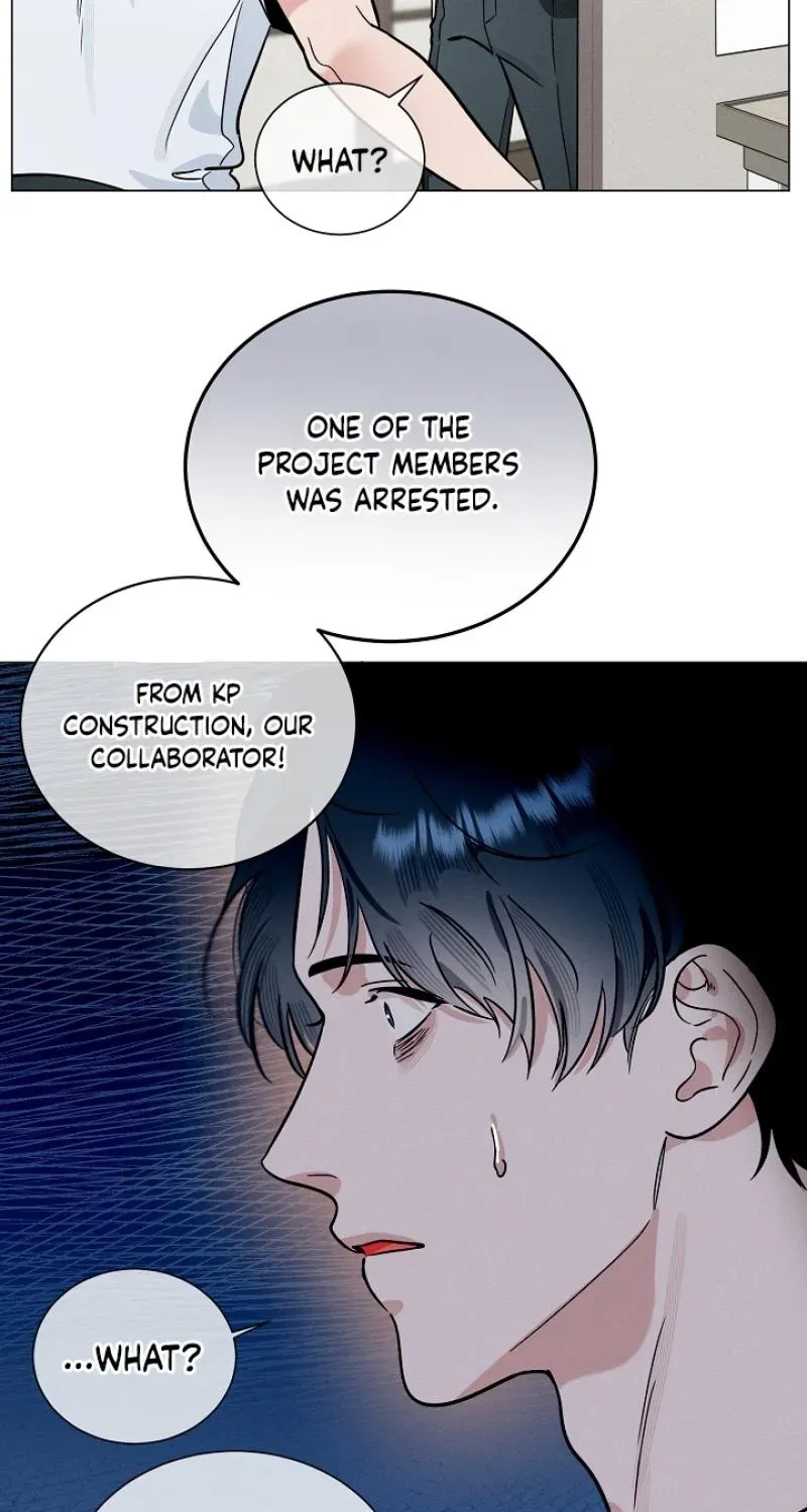 Dual Archer Chapter 19 page 12 - 