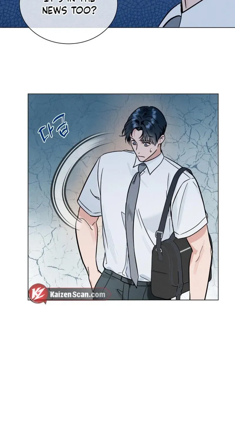 Dual Archer Chapter 19 page 14 - 