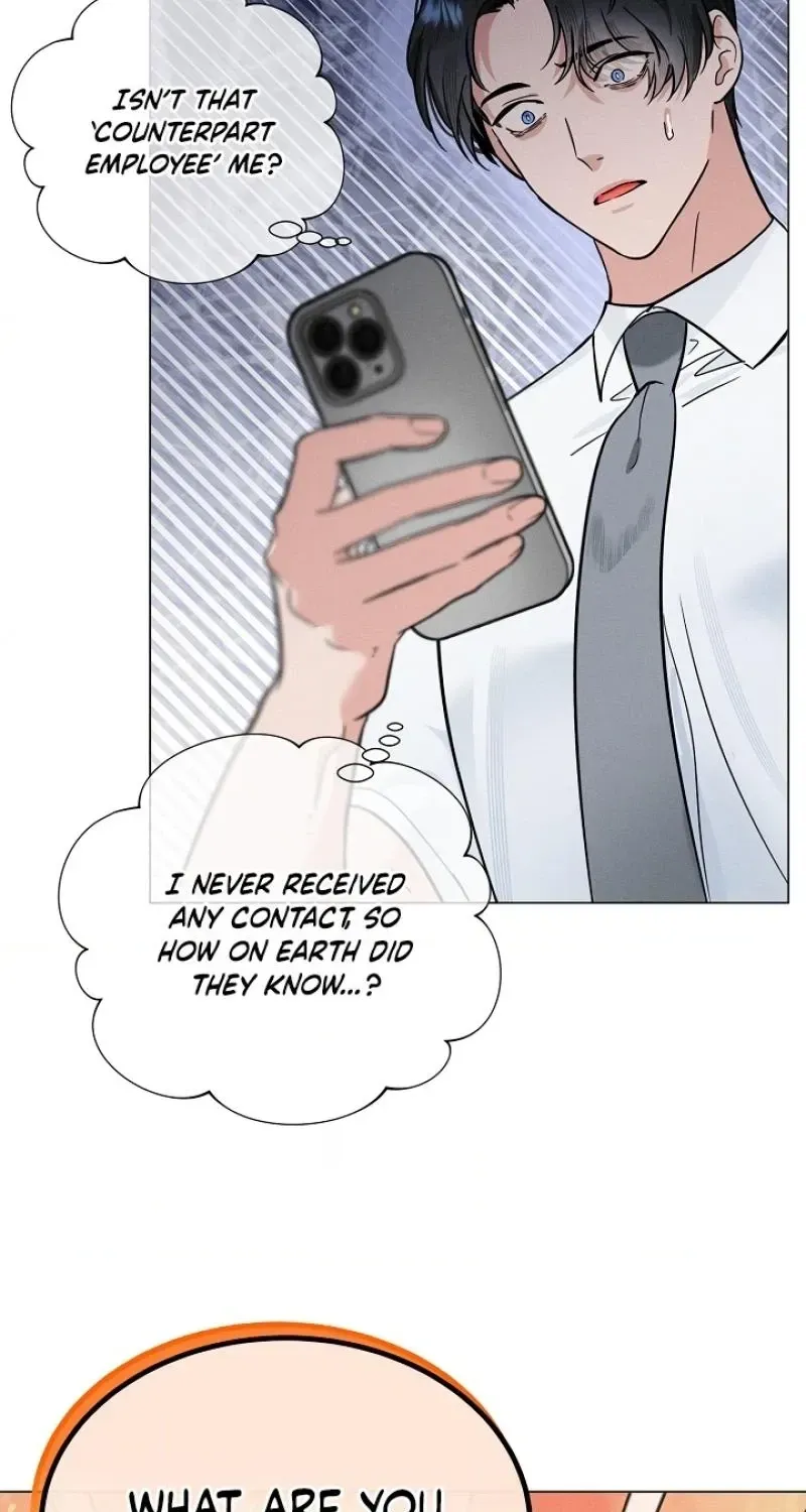 Dual Archer Chapter 19 page 18 - 