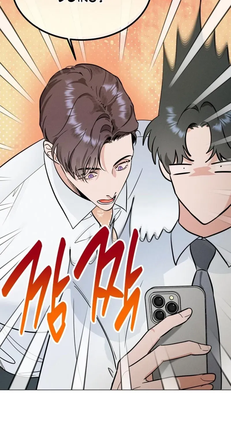 Dual Archer Chapter 19 page 20 - 