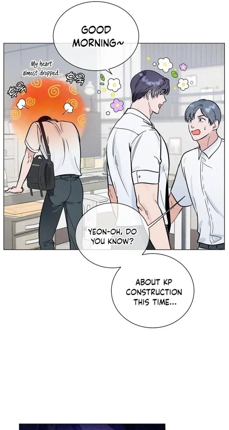 Dual Archer Chapter 19 page 22 - 