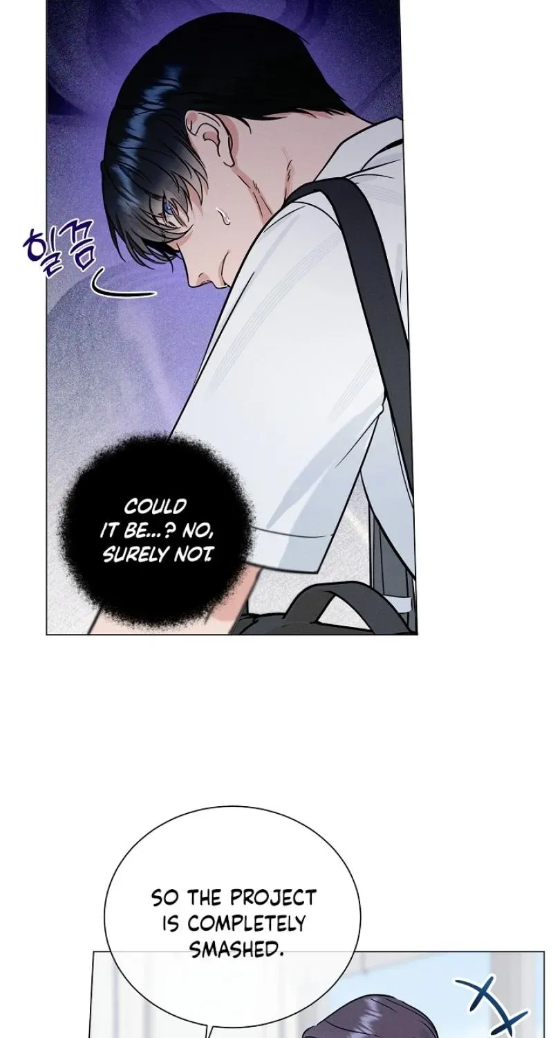 Dual Archer Chapter 19 page 24 - 