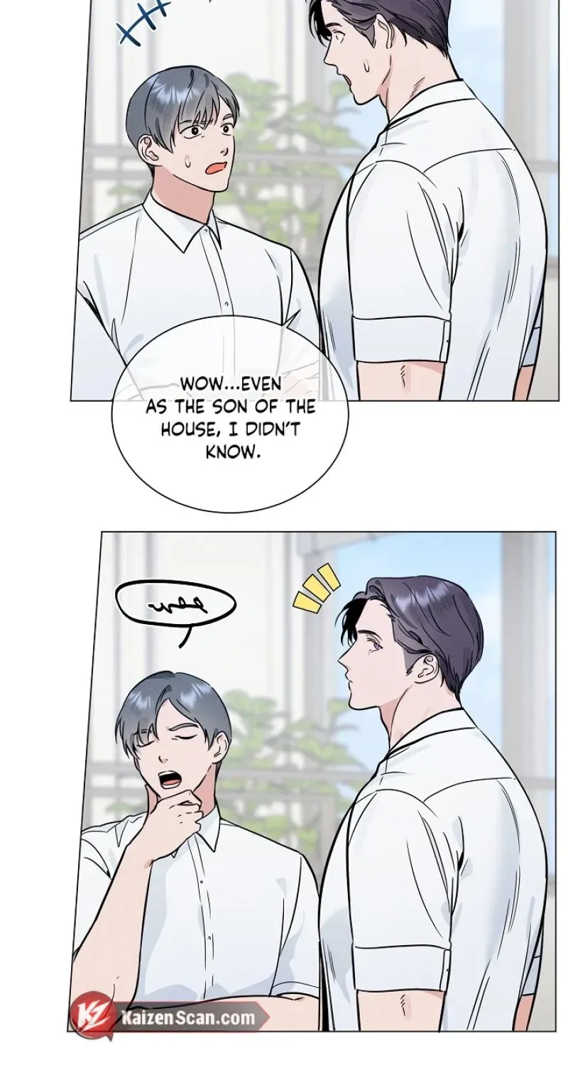 Dual Archer Chapter 19 page 26 - 