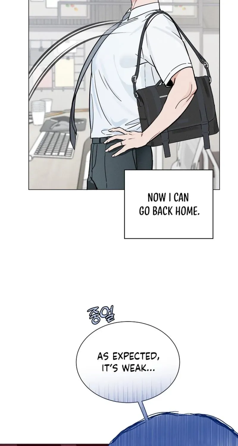 Dual Archer Chapter 19 page 34 - 