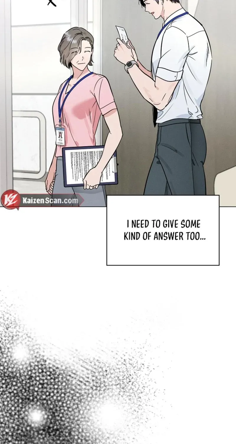 Dual Archer Chapter 19 page 50 - 