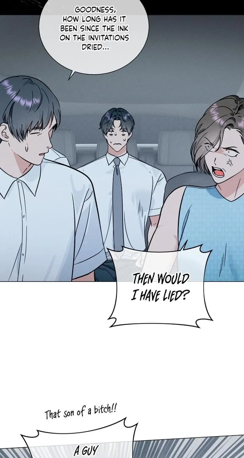 Dual Archer Chapter 19 page 54 - 