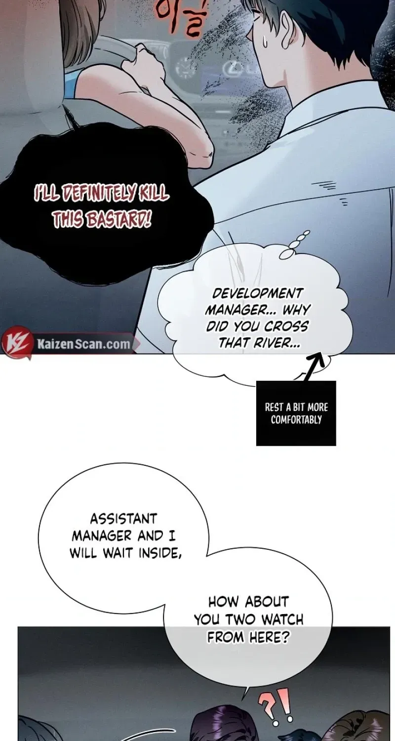 Dual Archer Chapter 19 page 58 - 