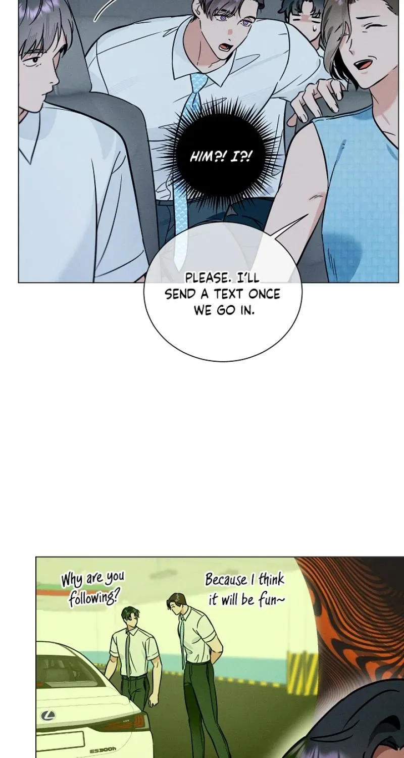 Dual Archer Chapter 19 page 60 - 