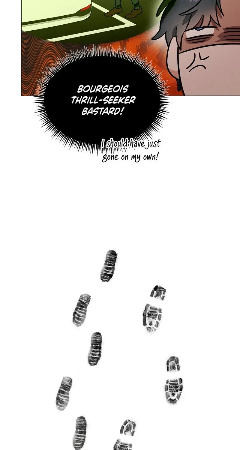 Dual Archer Chapter 19 page 62 - 