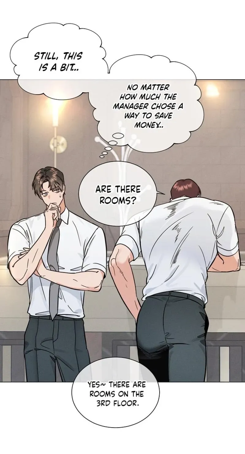 Dual Archer Chapter 19 page 66 - 