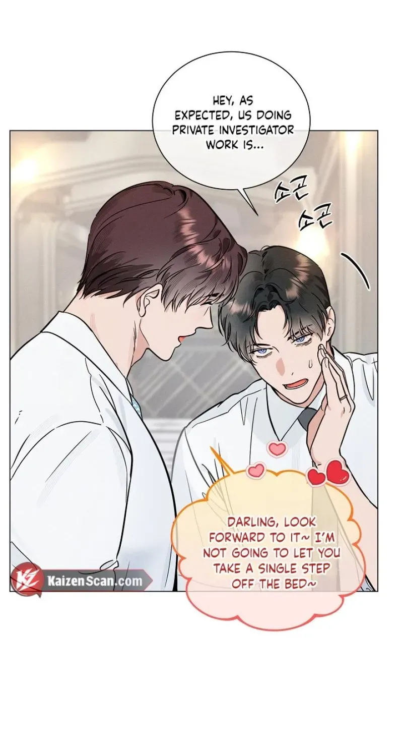 Dual Archer Chapter 19 page 67 - 