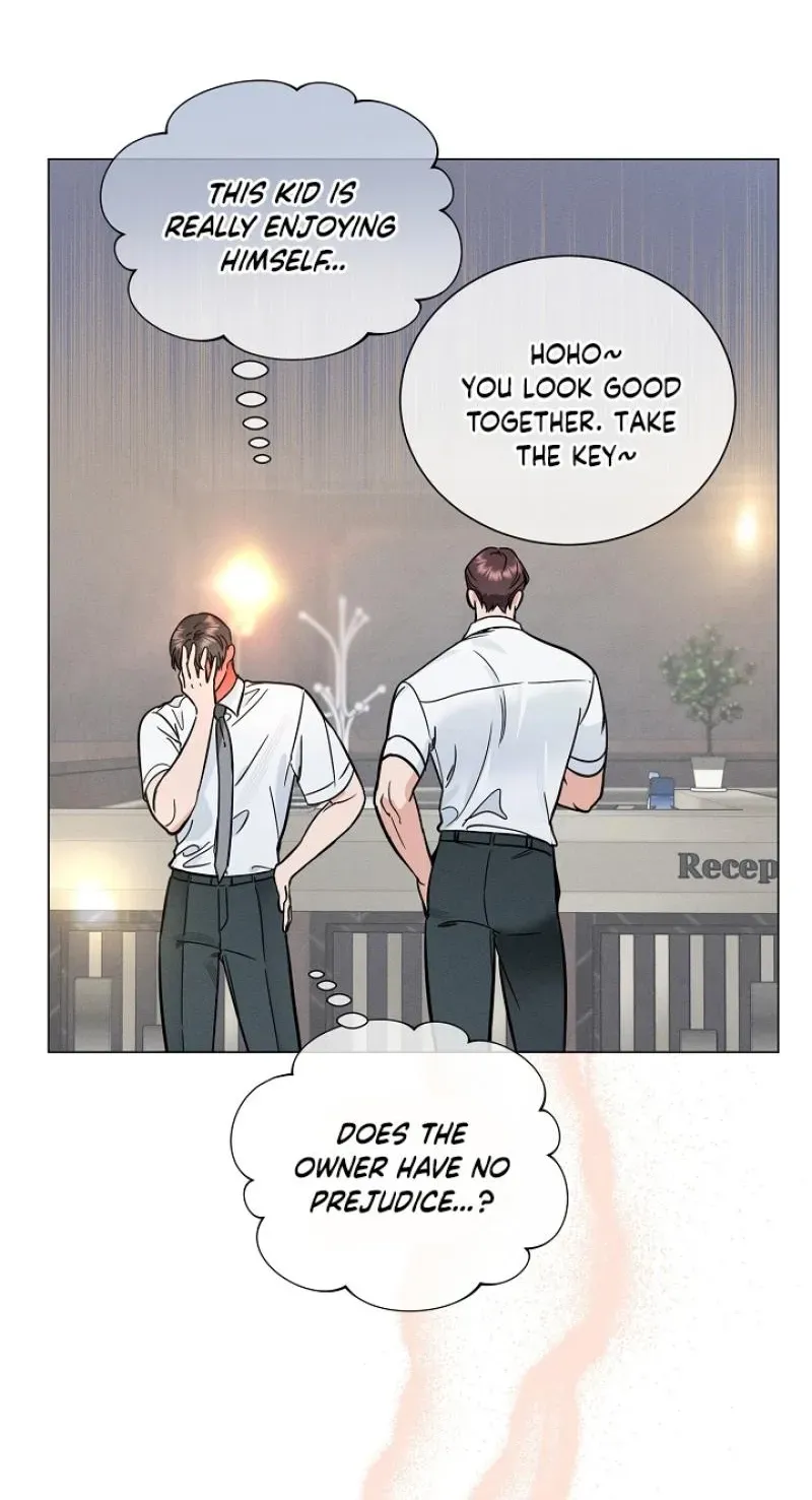 Dual Archer Chapter 19 page 68 - 