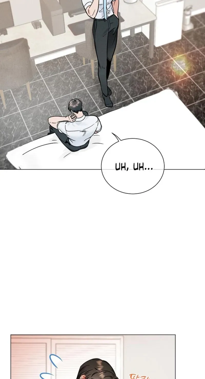 Dual Archer Chapter 19 page 70 - 