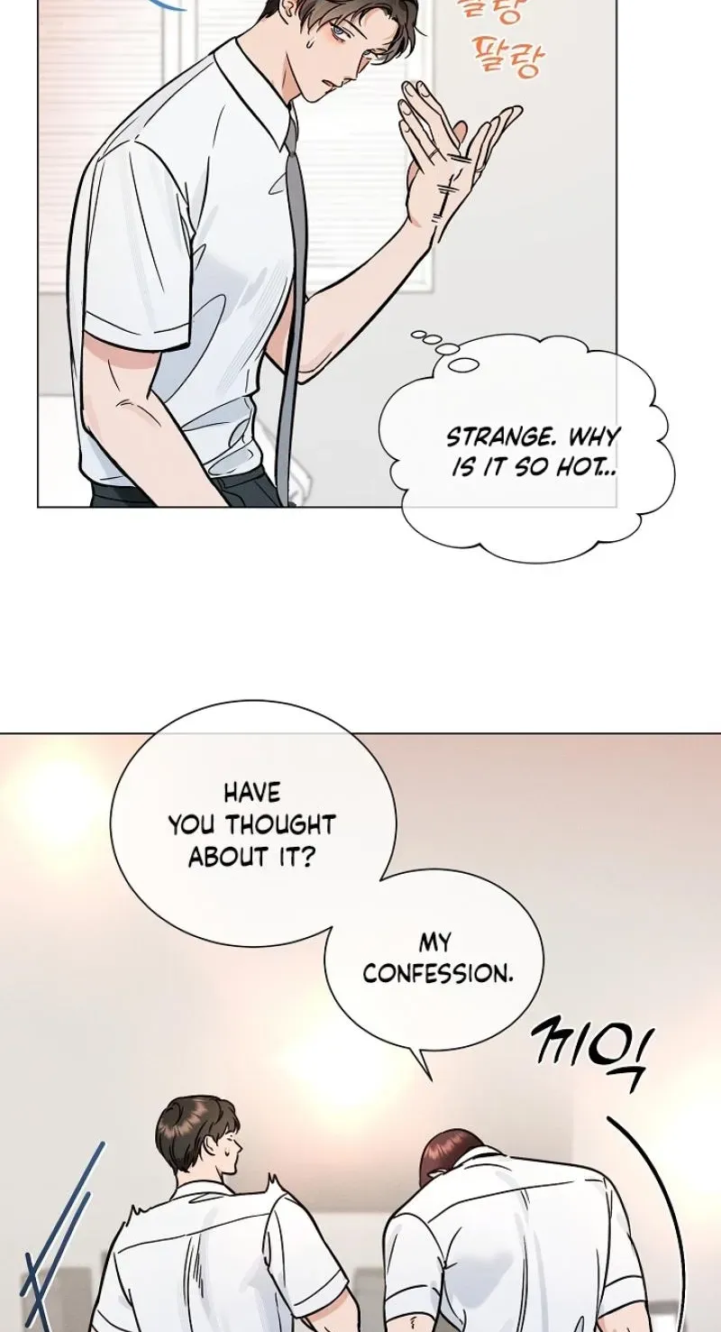 Dual Archer Chapter 19 page 71 - 