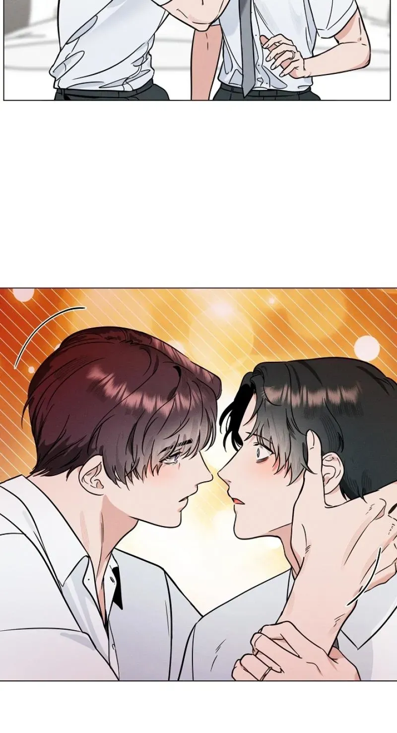 Dual Archer Chapter 19 page 74 - 