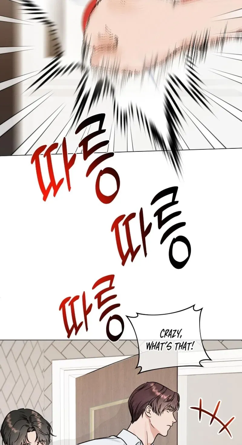 Dual Archer Chapter 19 page 83 - 