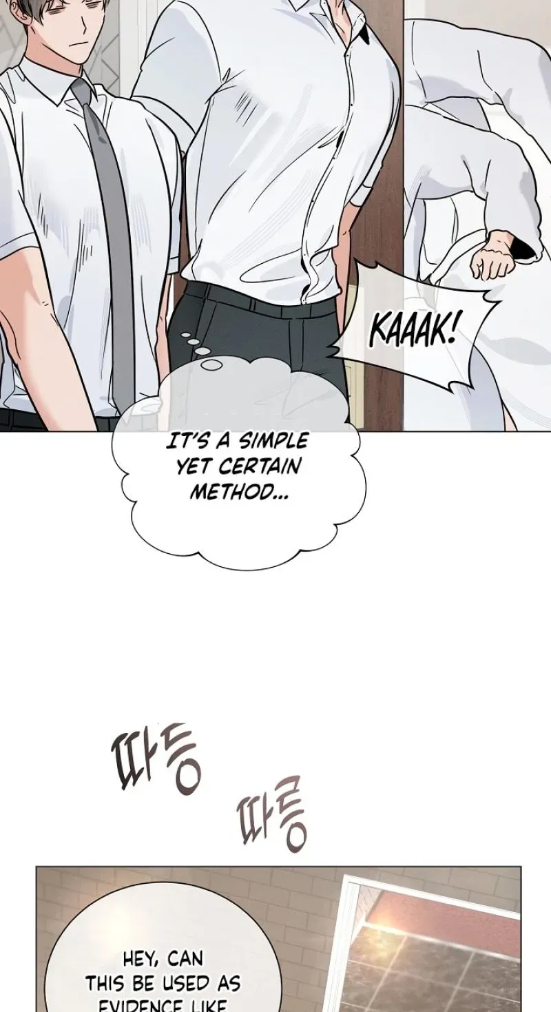 Dual Archer Chapter 19 page 84 - 