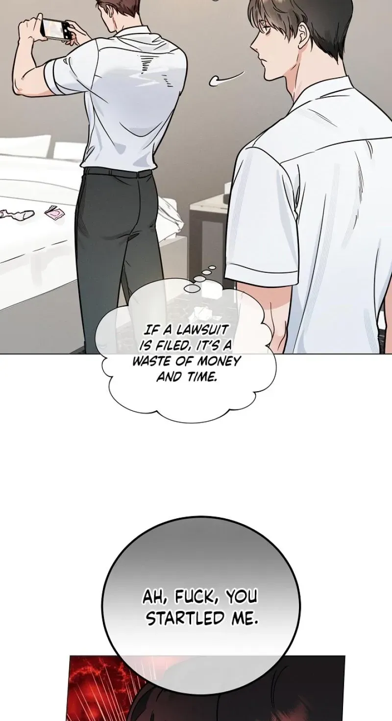 Dual Archer Chapter 19 page 86 - 