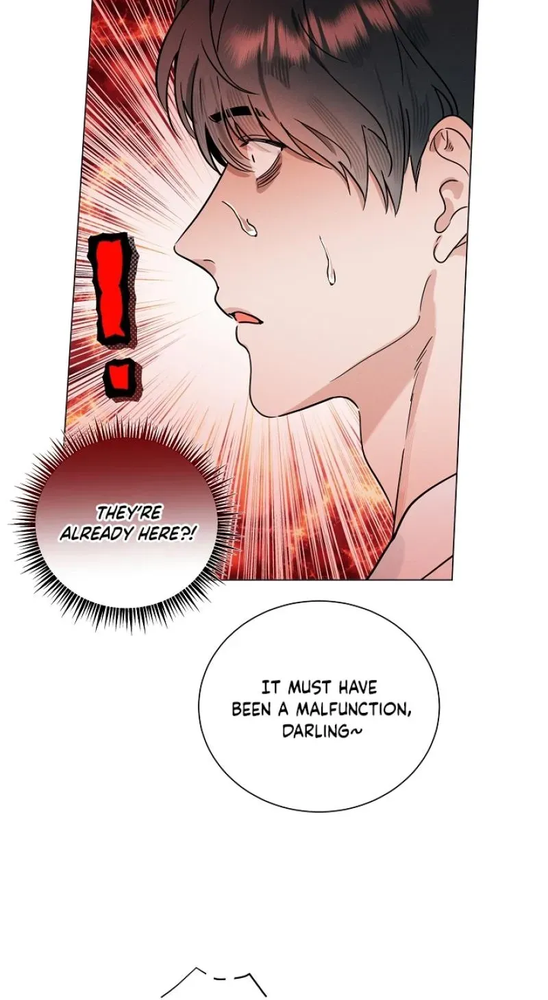 Dual Archer Chapter 19 page 87 - 