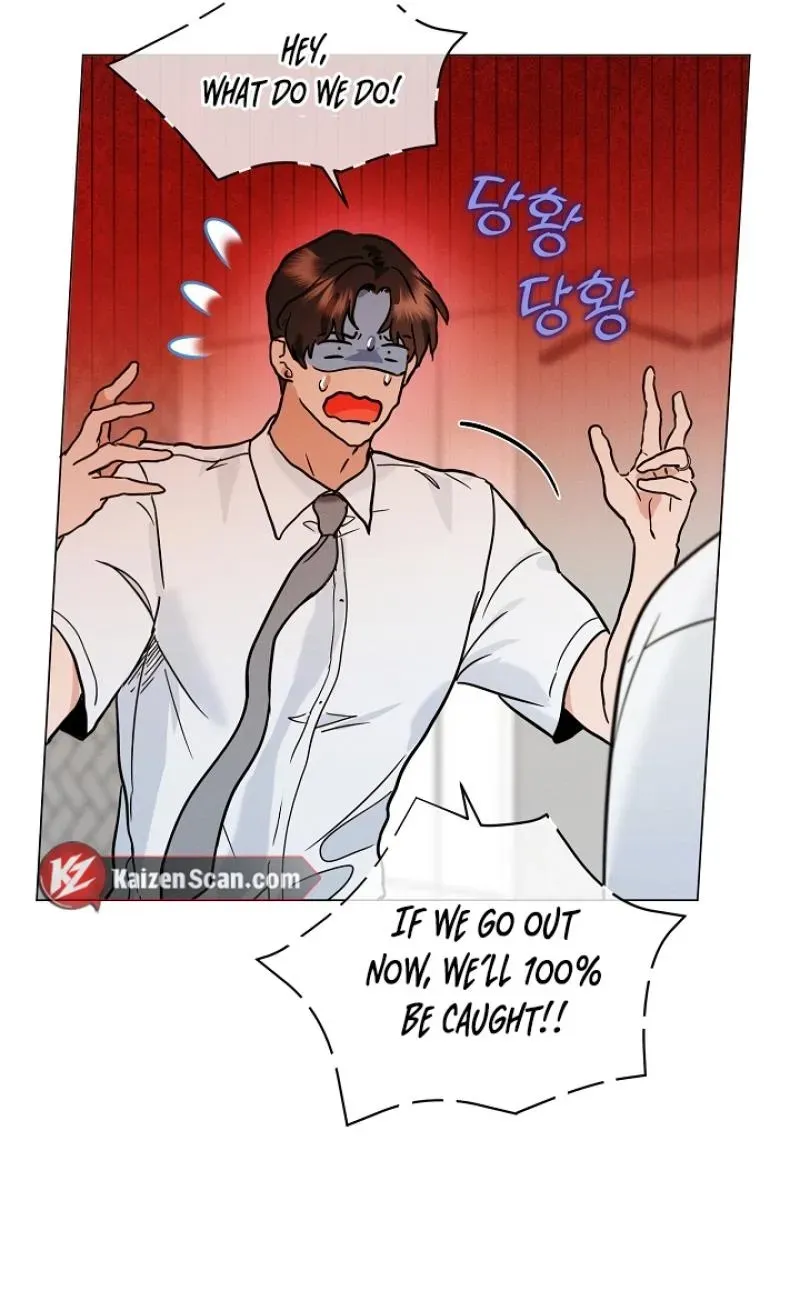 Dual Archer Chapter 19 page 88 - 