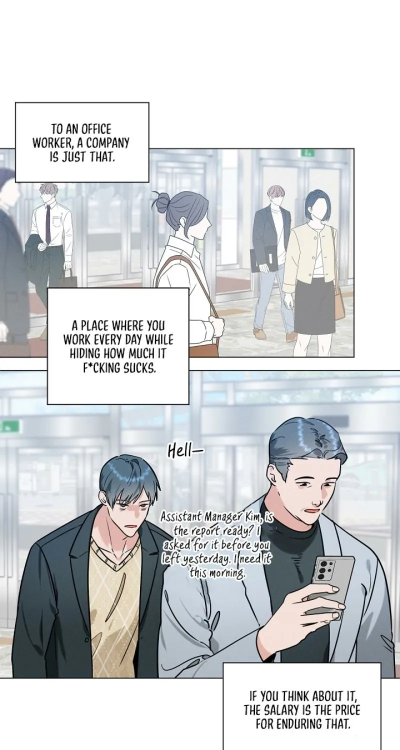 Dual Archer Chapter 2 page 2 - 