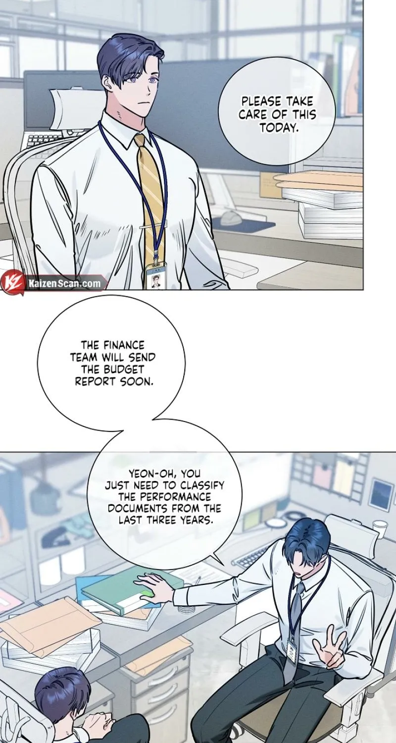 Dual Archer Chapter 2 page 15 - 