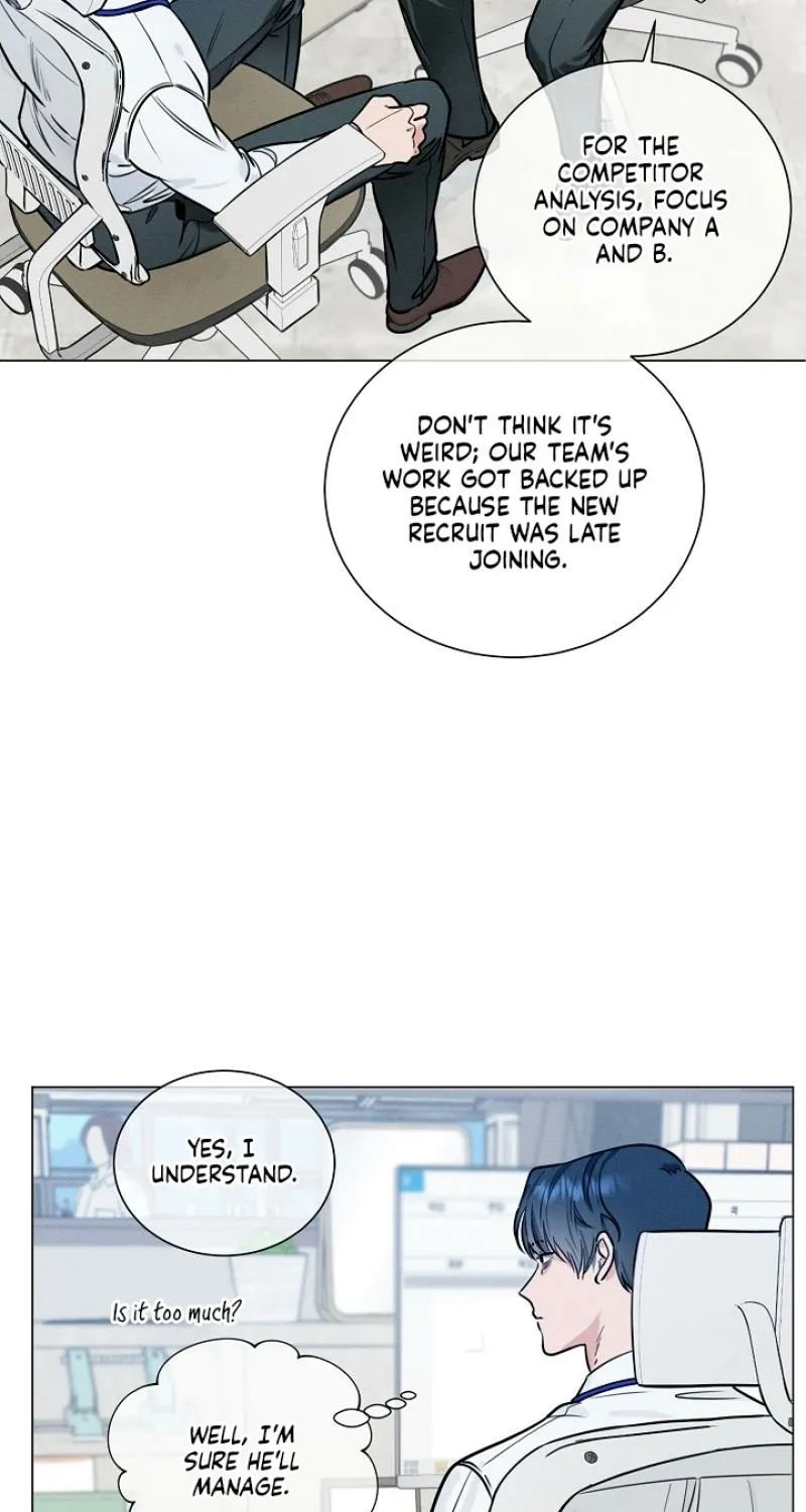 Dual Archer Chapter 2 page 16 - 