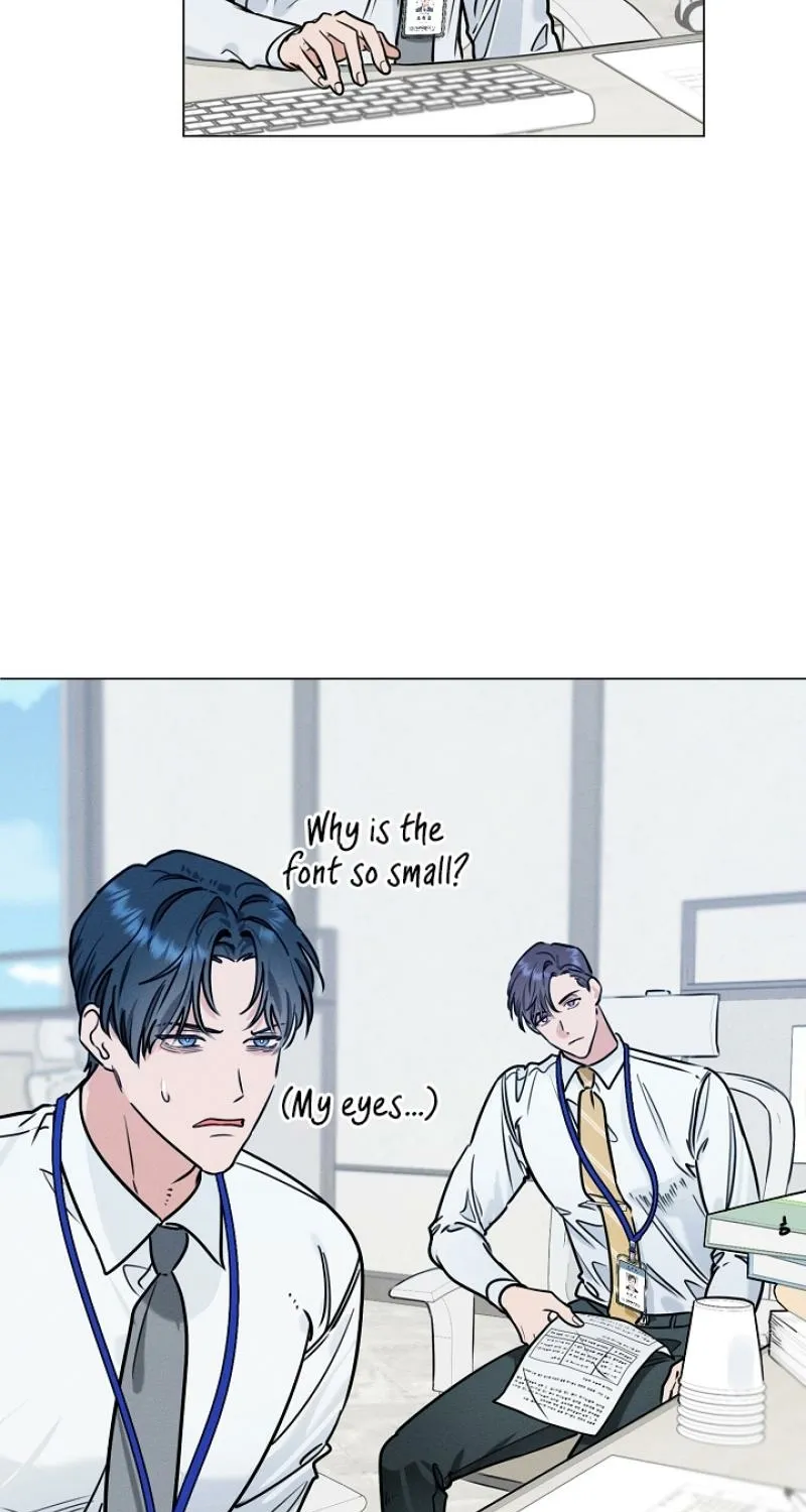 Dual Archer Chapter 2 page 18 - 