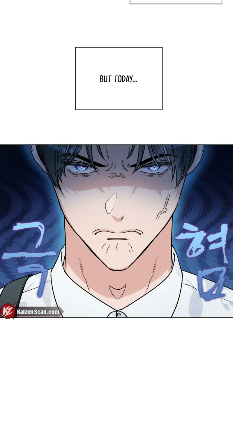 Dual Archer Chapter 2 page 3 - 