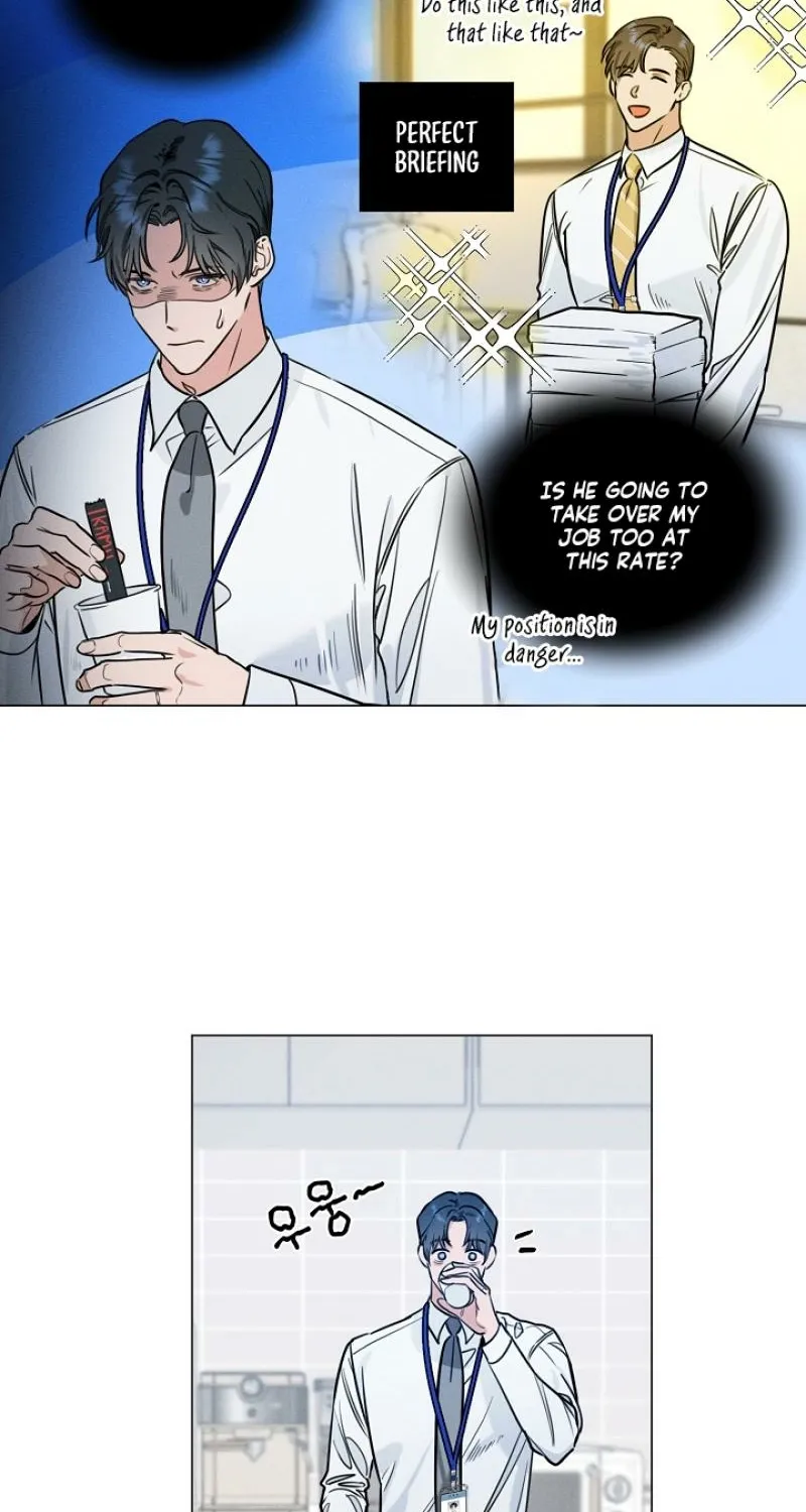 Dual Archer Chapter 2 page 22 - 
