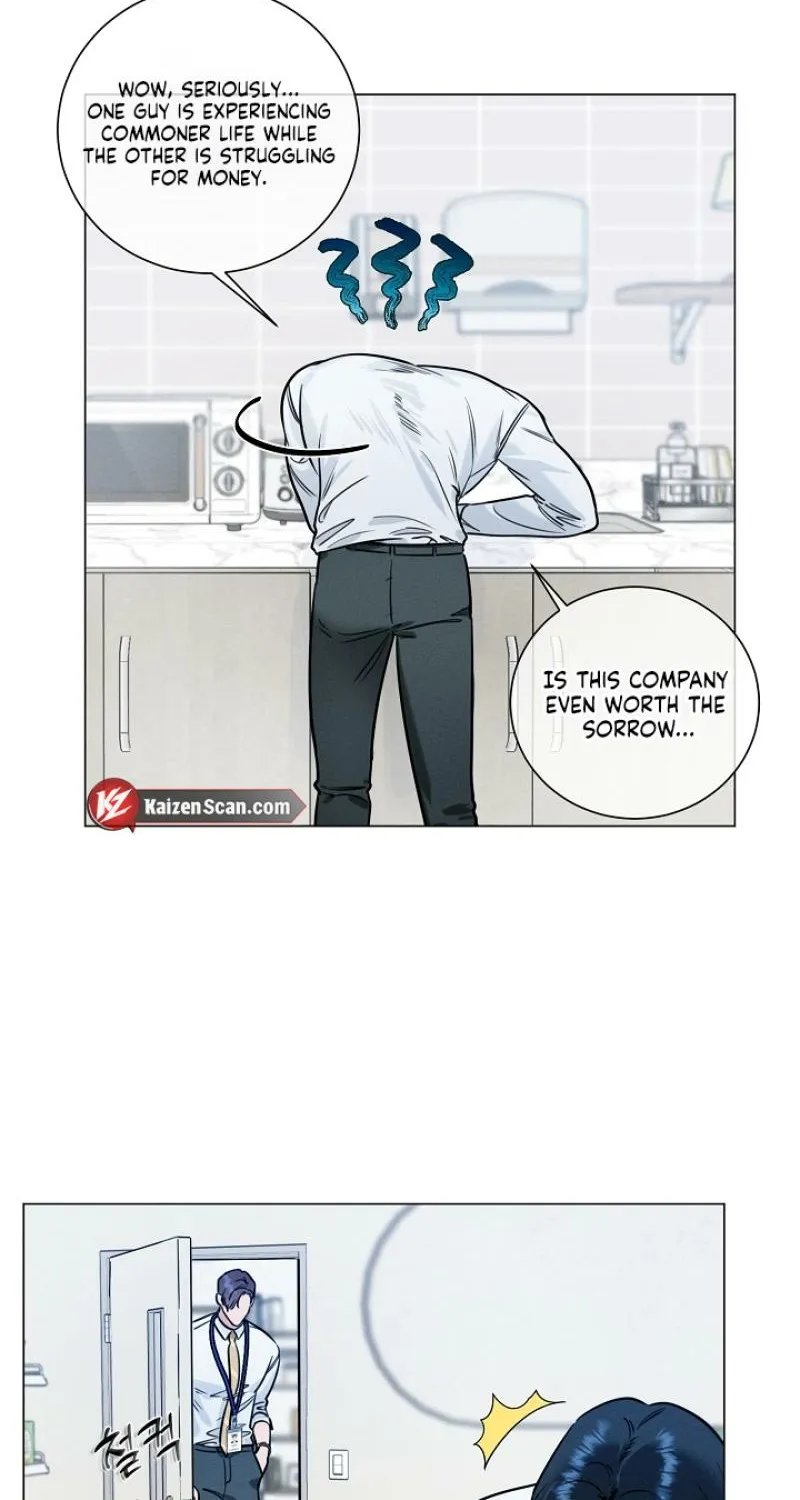 Dual Archer Chapter 2 page 27 - 