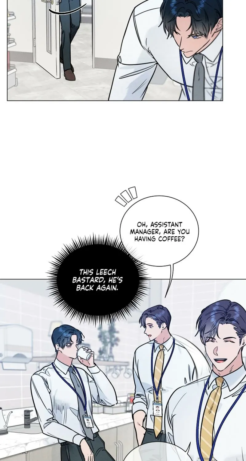 Dual Archer Chapter 2 page 28 - 